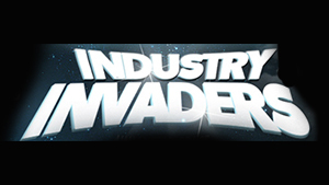 Industry Invaders